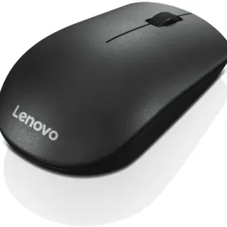 image #1 of עכבר אלחוטי Lenovo 400 - צבע שחור