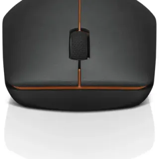 image #2 of עכבר אלחוטי Lenovo 400 - צבע שחור