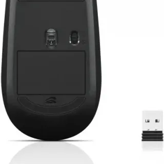 image #3 of עכבר אלחוטי Lenovo 400 - צבע שחור