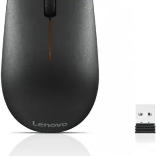 image #7 of עכבר אלחוטי Lenovo 400 - צבע שחור