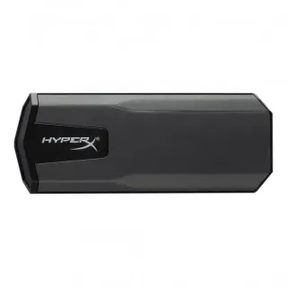 image #0 of כונן קשיח SSD חיצוני נייד HyperX SAVAGE EXO SHSX100/960G USB 3.1 - נפח 960GB