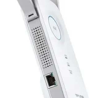 image #1 of מגדיל טווח TP-Link RE450 1750Mbps