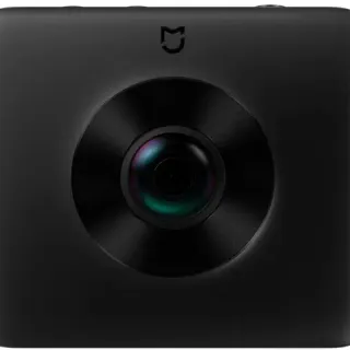 image #0 of מצלמת אקסטרים Xiaomi Mi Sphere Camera 360° Kit