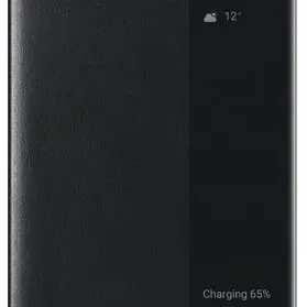 image #0 of כיסוי תצוגה חכמה ל- Huawei Mate 20 Lite צבע שחור