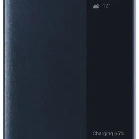 image #0 of כיסוי תצוגה חכמה ל- Huawei Mate 20 Lite צבע כחול