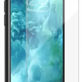 image #0 of מגן מסך זכוכית קדמי ל- Apple iPhone XR / iPhone 11