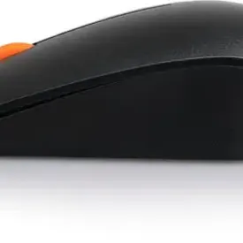 image #1 of עכבר Lenovo 300 USB - צבע שחור