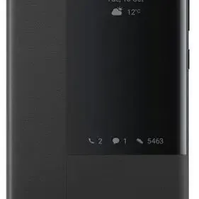 image #1 of כיסוי תצוגה חכמה ל- Huawei Mate 20 צבע שחור