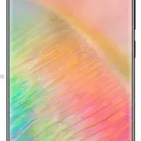 image #1 of כיסוי Abstract Art Theme Case ל- Huawei Mate 20 Pro צבע צהוב