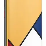 image #2 of כיסוי Abstract Art Theme Case ל- Huawei Mate 20 Pro צבע צהוב