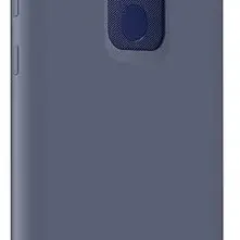 image #2 of כיסוי סיליקון ל- Huawei Mate 20 צבע כחול