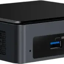 image #3 of מחשב מיני Intel NUC Kit i5 8259U BOXNUC8I5BEK