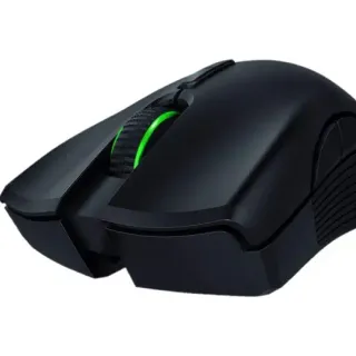 image #1 of עכבר לגיימרים Razer Mamba Wireless Right-Handed Gaming Mouse
