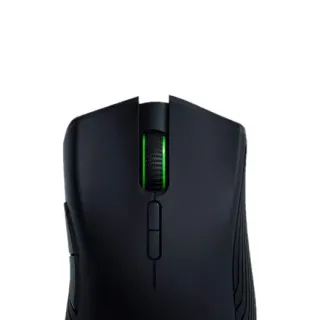 image #3 of עכבר לגיימרים Razer Mamba Wireless Right-Handed Gaming Mouse