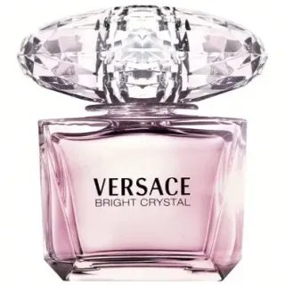 image #0 of בושם לאישה 90 מ''ל Versace Bright Crystal או דה טואלט E.D.T