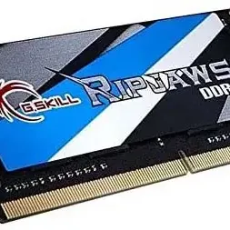 image #0 of זיכרון למחשב נייד G.Skill Ripjaws 16GB DDR4 2400MHz SODIMM