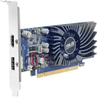 image #1 of כרטיס מסך Asus GT 1030 Low Profile 2GB GDDR5 HDMI DP PCI-E