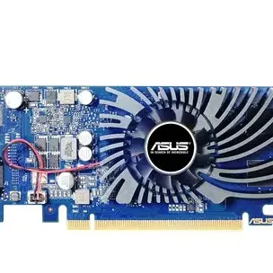 image #5 of כרטיס מסך Asus GT 1030 Low Profile 2GB GDDR5 HDMI DP PCI-E