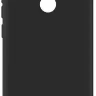 image #0 of כיסוי TPU ל- Xiaomi Redmi Note 6 Pro - צבע שחור