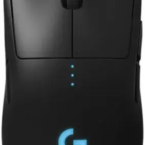 image #2 of עכבר גיימרים אלחוטי Logitech G Pro Wireless Gaming Mouse