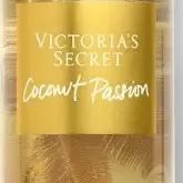 image #0 of מבשם גוף לאישה 250 מ''ל Victoria's Secret Coconut Passion 