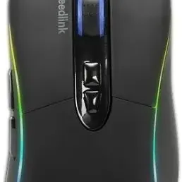 image #4 of עכבר גיימרים SpeedLink Sicanos RGB צבע שחור