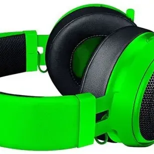 image #4 of אוזניות גיימרים Razer Kraken Tournament Edition Wired - צבע ירוק