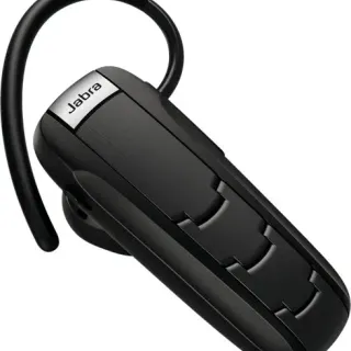 image #0 of דיבורית Bluetooth עם ביטול רעשי רקע Jabra Talk 35 צבע שחור
