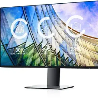 image #0 of מסך מחשב Dell UltraSharp U2719D 27'' LED IPS