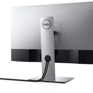 image #7 of מסך מחשב Dell UltraSharp U2719D 27'' LED IPS