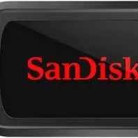 image #1 of זיכרון נייד SanDisk Cruzer Spark USB 2.0 - דגם SDCZ61-032G-G35 - נפח 32GB