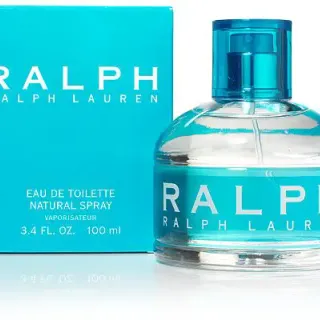 image #0 of בושם לאישה 100 מ''ל Ralph Lauren Ralph או דה טואלט E.D.T