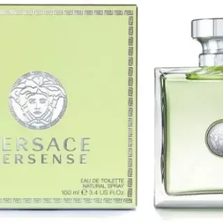 image #0 of בושם לאישה 100 מ''ל Versace Versense או דה טואלט E.D.T