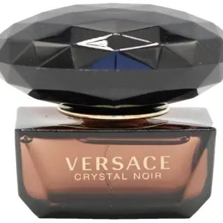 image #2 of בושם לאישה 50 מ''ל Versace Crystal Noir או דה פרפיום E.D.P