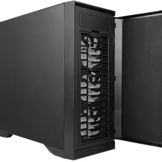 image #11 of מארז מחשב ללא ספק Antec P101S Silent Mid Tower צבע שחור