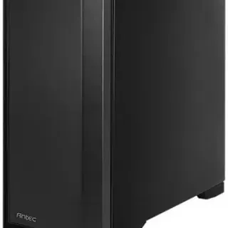 image #4 of מארז מחשב ללא ספק Antec P101S Silent Mid Tower צבע שחור