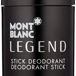 image #0 of דאודורנט סטיק לגבר Mont Blanc Legend - משקל 75 גרם