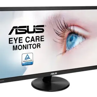 image #2 of מסך מחשב Asus VP247HAE 23.6'' LED VA