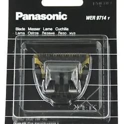 image #0 of סכין קיצוץ שיער להחלפה ל-Panasonic ER1421