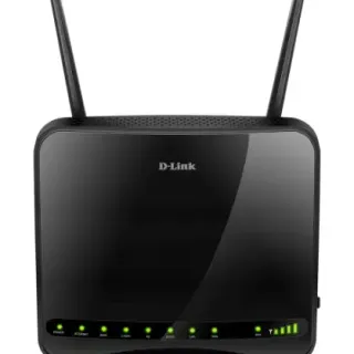 image #0 of ראוטר D-Link DWR-953 AC1200 4G LTE Gigabit 1200Mbps