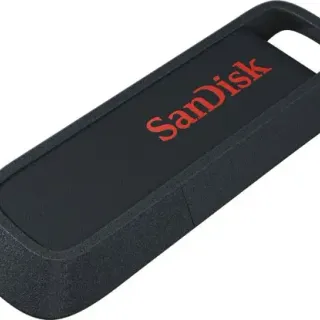 image #0 of זיכרון נייד SanDisk Ultra Trek USB 3.0 - דגם SDCZ490-128G - נפח 128GB