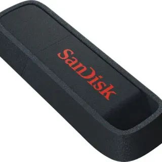 image #1 of זיכרון נייד SanDisk Ultra Trek USB 3.0 - דגם SDCZ490-128G - נפח 128GB