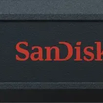 image #2 of זיכרון נייד SanDisk Ultra Trek USB 3.0 - דגם SDCZ490-128G - נפח 128GB