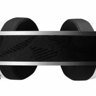image #3 of אוזניות גיימרים אלחוטיות SteelSeries Arctis Pro Wireless - צבע לבן
