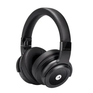 image #0 of אוזניות קשת On-Ear אלחוטיות עם בידוד רעשים Motorola ESCAPE 800 - צבע שחור