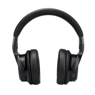 image #2 of אוזניות קשת On-Ear אלחוטיות עם בידוד רעשים Motorola ESCAPE 800 - צבע שחור