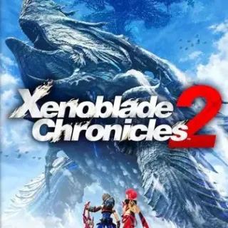 image #0 of משחק Xenoblade Chronicles 2 Torna ל- Nintendo Switch