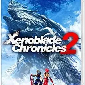 image #1 of משחק Xenoblade Chronicles 2 Torna ל- Nintendo Switch