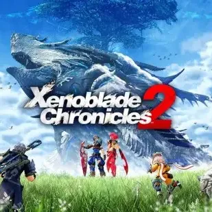 image #2 of משחק Xenoblade Chronicles 2 Torna ל- Nintendo Switch