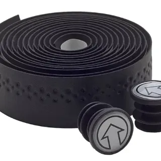 image #1 of סרט ליפוף לכידון Pro Sport Control One Size - צבע שחור